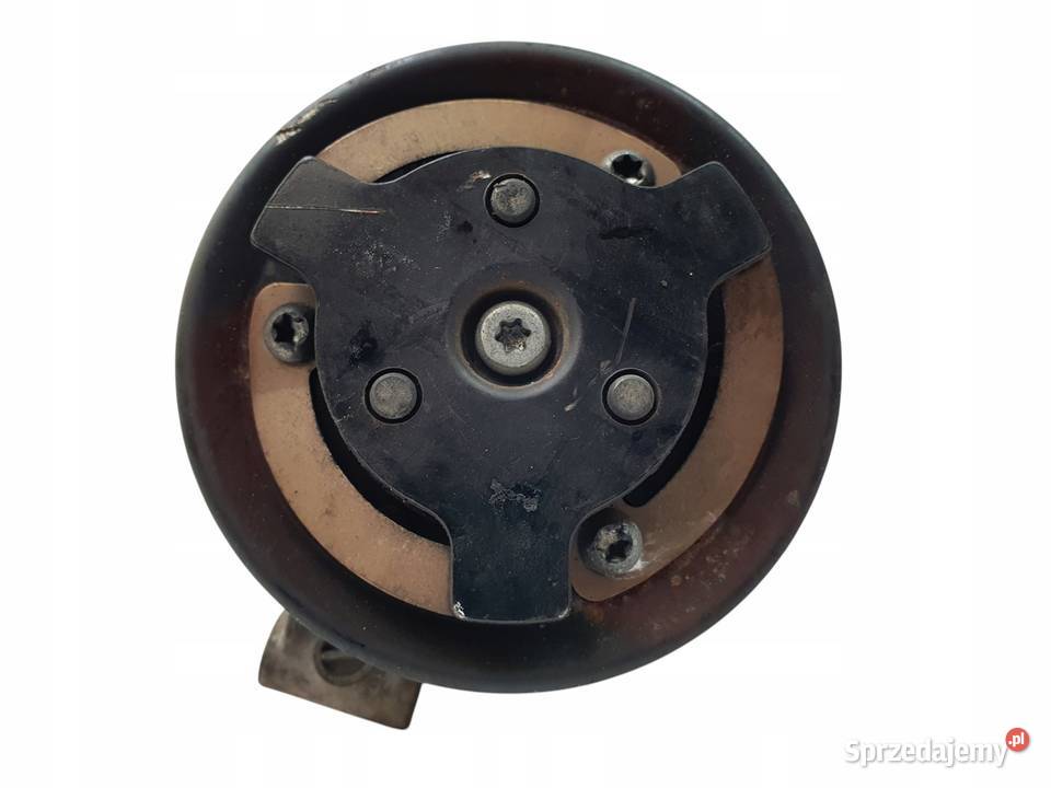 SPRĘŻARKA KLIMATYZACJI BMW E46 E81 E87 E90 16 20 Chełm
