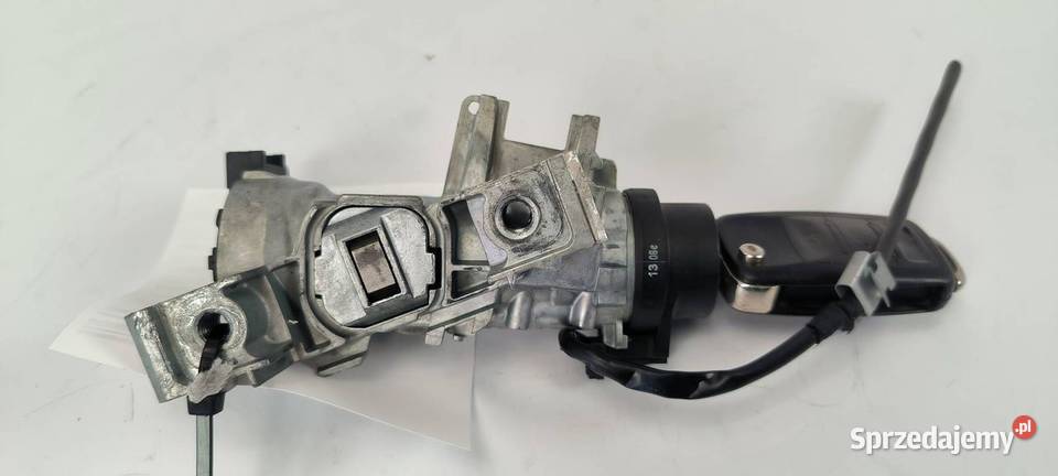 STACYJKA VOLKSWAGEN GOLF V kujawsko-pomorskie Lipno