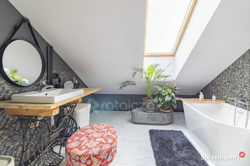 Dom wolnostojący 1685m Kielno Storczykowa pomorskie