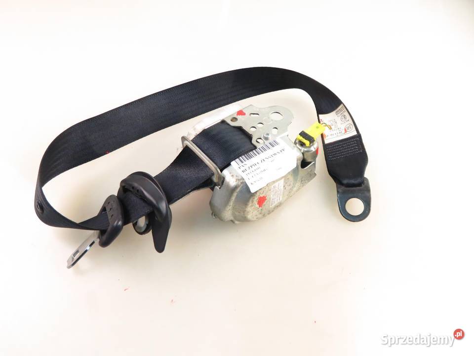 PAS PRAWY PRZEDNI PEUGEOT 107 7P1170P sprzedam