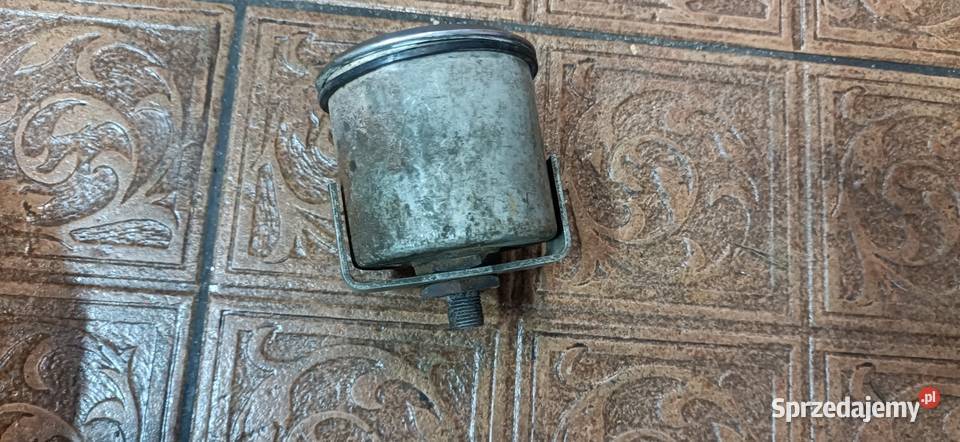 Licznik Komar Sztywniak sprawny orginalny Koszalin