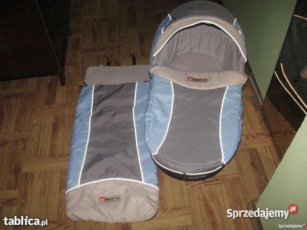 Atlantic espiro 2w1 warmińsko-mazurskie Olsztyn