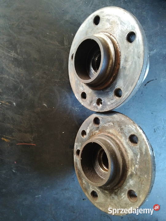 VW T6 T5 Łożysko koła dolnośląskie