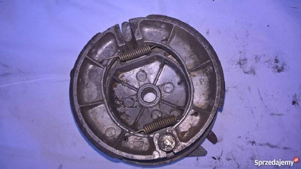 Bęben hamulcowy WSK 125 175 Dudek Sport Lelek Układ hamulcowy Opatów