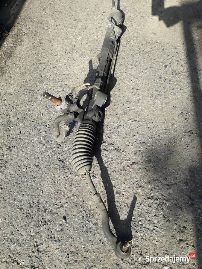 Przekladnia kierownicza maglownica mazda 6