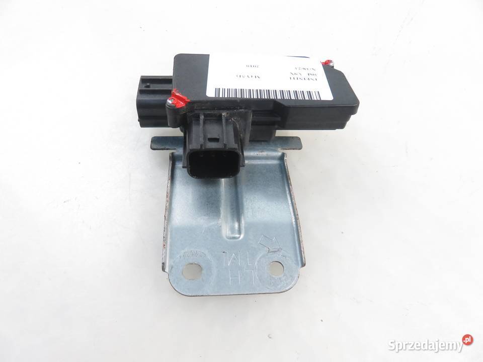 MODUŁ DRZWI INFINITI M Y51 Q70 254B61ML4A sprzedam