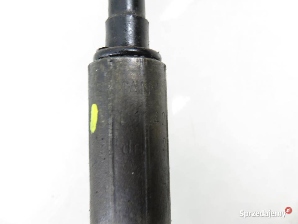 PRZEWÓD WSPOMAGANIA VW LT 2846 II 25 TDI