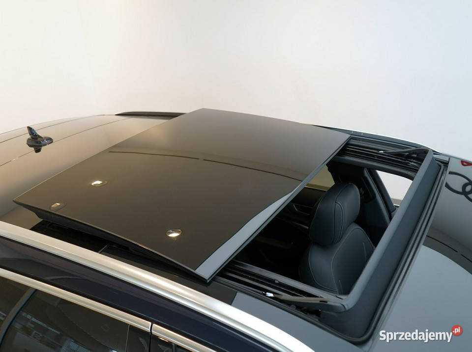 Audi A6 Avant 50TFSIe Quattro Stronic Sline 21 Kielce
