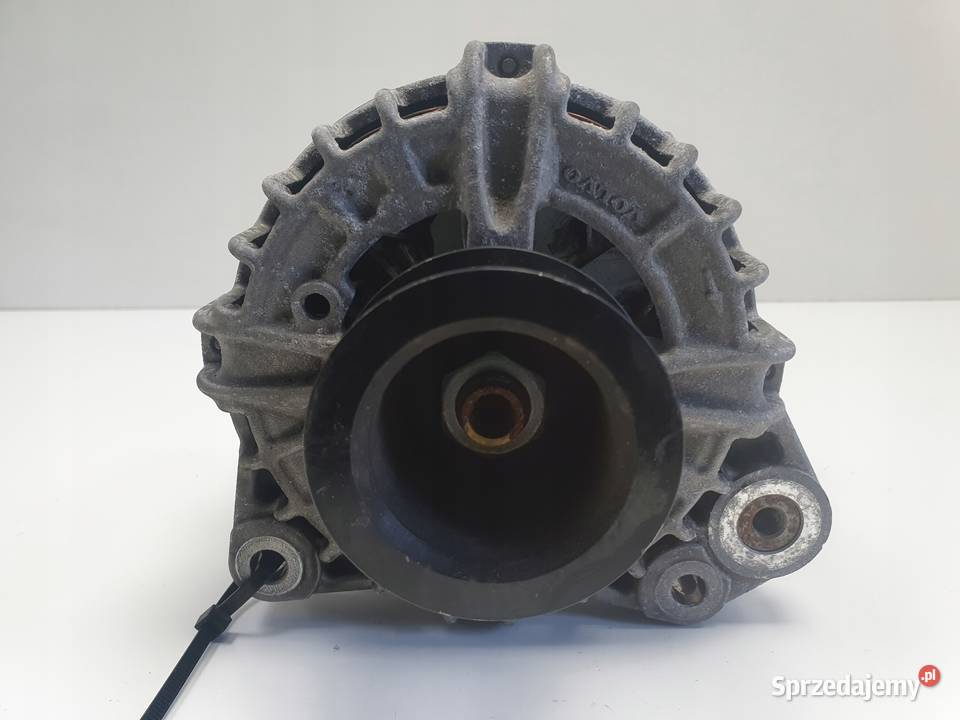 ALTERNATOR Volvo XC90 II 20 D4 30659580 osobowe lubelskie