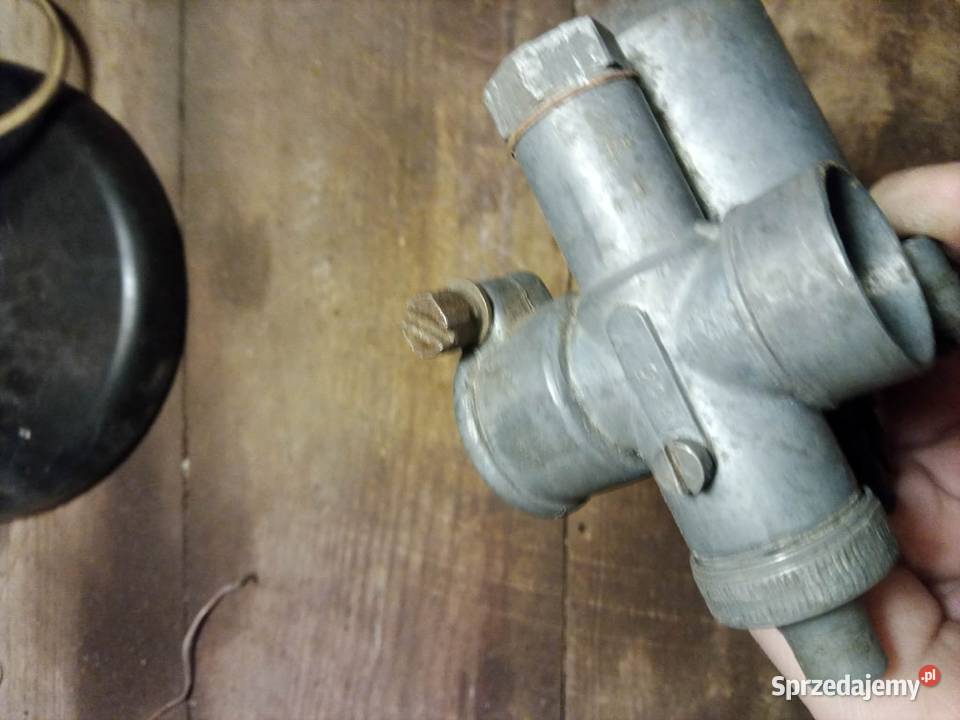 Gaźnik g16 55 roku SHL m05 wfm m06 wsk lubelskie Piszczac