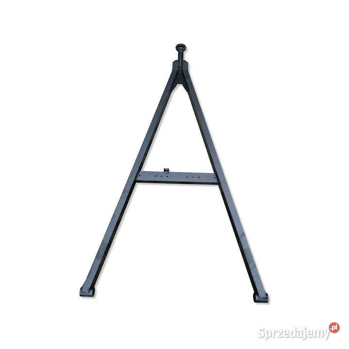 Zaczep przyczepy dł 1850 mm przyczepy HL dyszel Solec Kujawski sprzedam