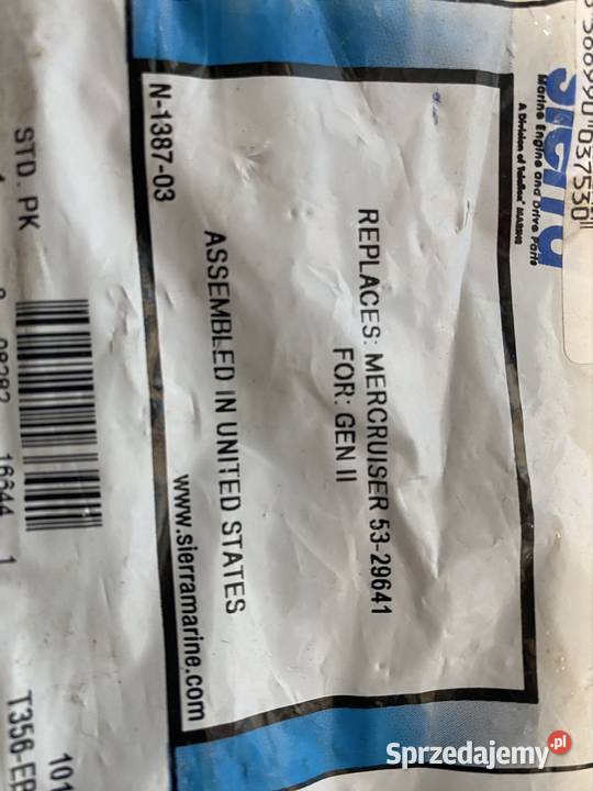 Sierra 1842959 ECLIP 5329641 2 Piła