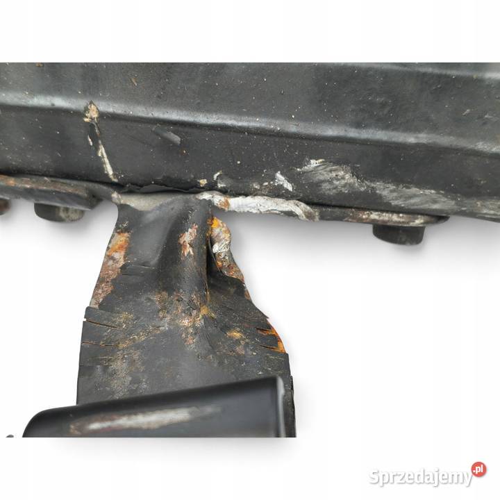 DOLNA PÓŁKA ZAWIESZENIA Benelli Tornado T125 TNT Chełm