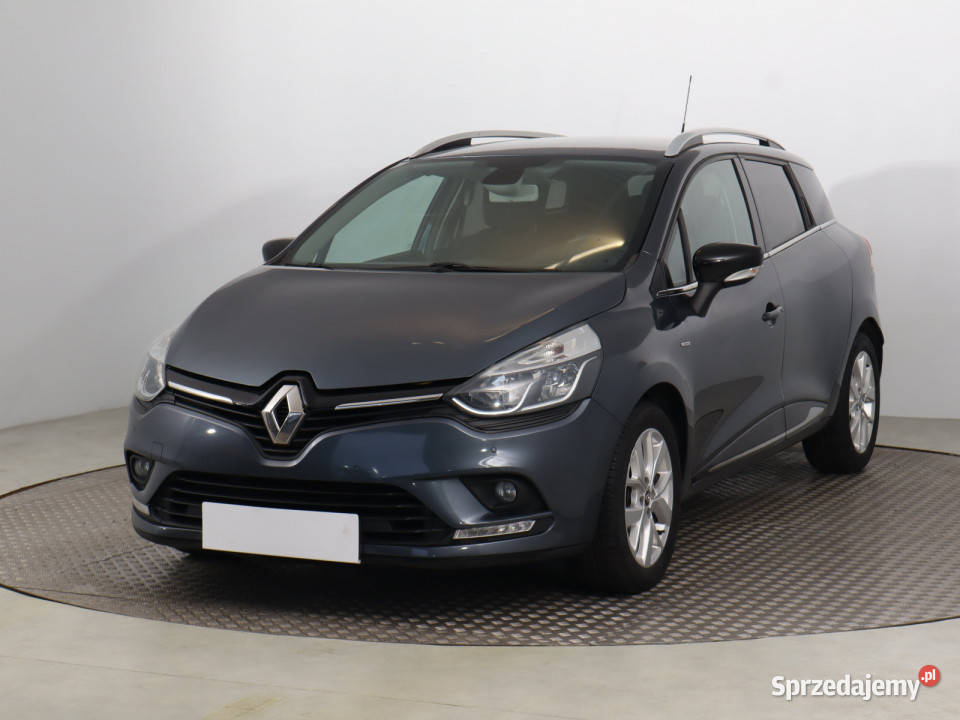 Renault Clio 09 TCe