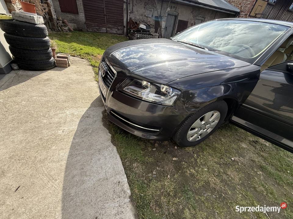 Audi A3 sportback 16TDI 105 sprzedam