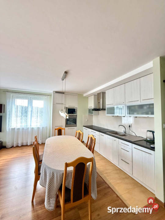 Mieszkanie Augustów Ruciana 701m 3 pokoje