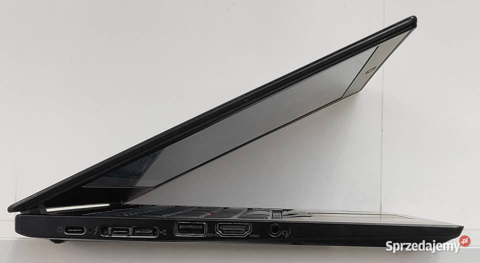 Laptop Lenovo ThinkPad x280 Intel i58350u 8GBD4