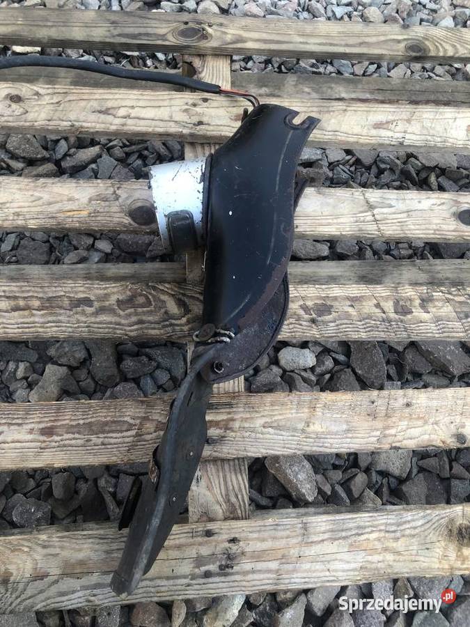 BŁOTNIK TYŁ KAWAŁEK BŁOTNIKA MZ ES 175150 małopolskie Kraków