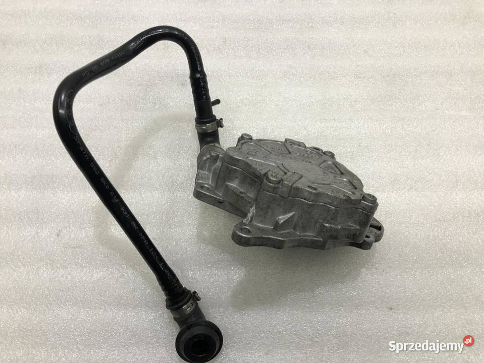 POMPA VACUM AUDI A5 8T 20TDI 03L145100F osobowe