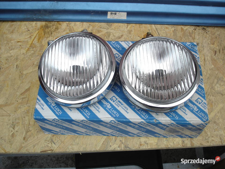 Fiat 125p 126p polonez milicja nysa syrena osobowe