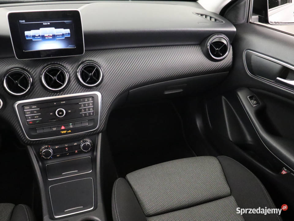 Mercedes GLA GLA 180 SUV Bielany Wrocławskie sprzedam