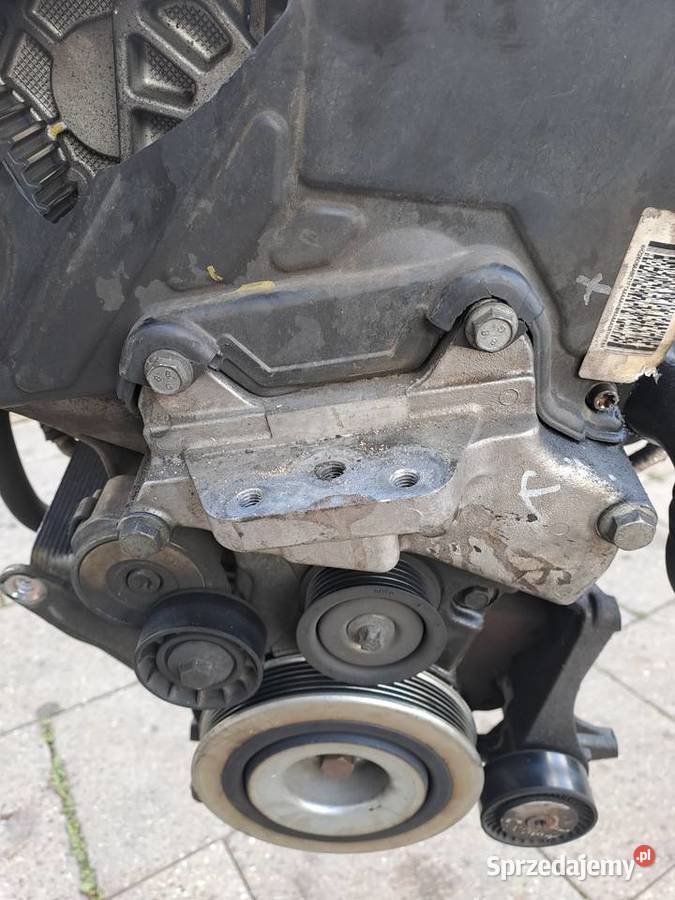 Opel astra H Zafira B Vectra C 19 CDTi 100 osobowe Jastrzębie-Zdrój