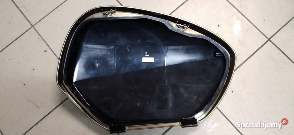 Pokrywa Kufra Bocznego Węższa Lewa Honda NT 700 małopolskie Brzeszcze sprzedam