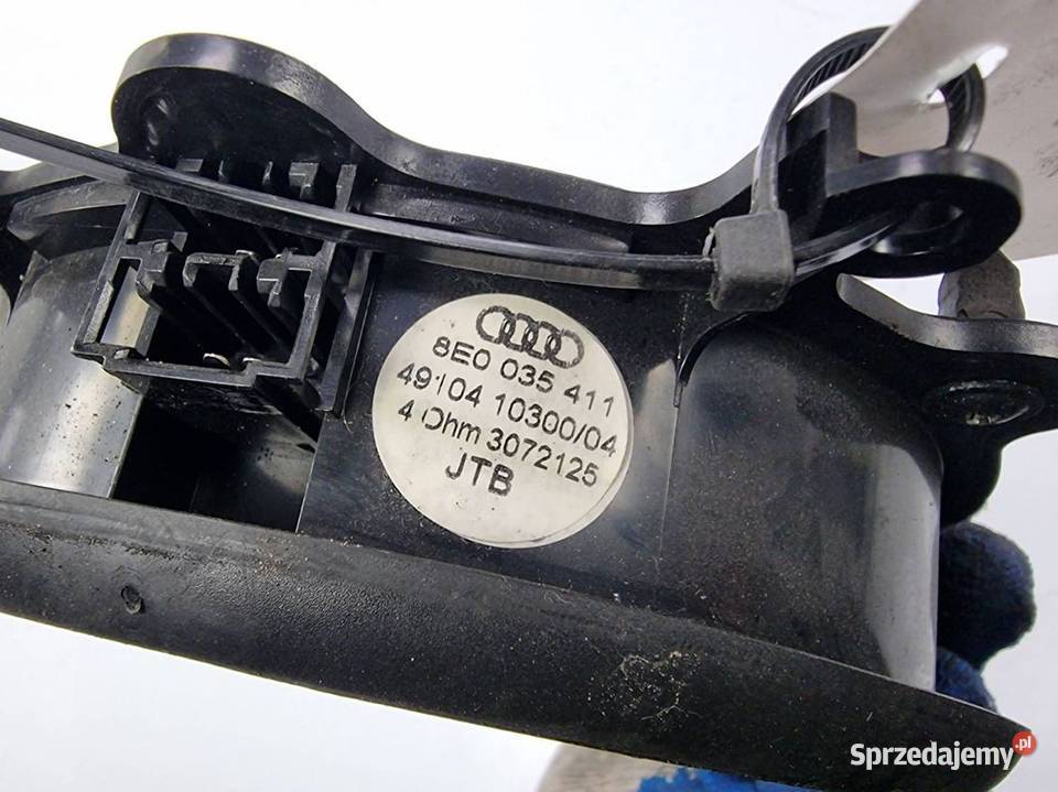 GŁOŚNIK AUDI A4 B6 8E0035411 Lipno