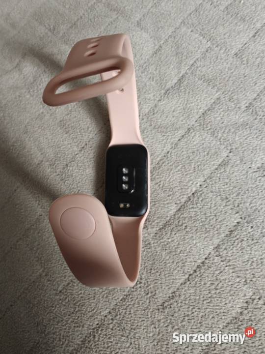 Opaska Mi Band 8 Pozostałe Warszawa