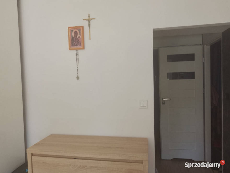 Kawalerka 25 m Centrum Świdnika Świdnik Duży