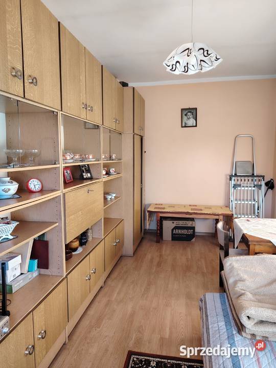 Mieszkanie na sprzedaż Sprzedaż Wołów