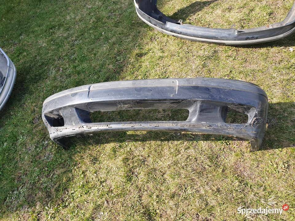 Zderzak przedni przód Volvo s40 v40 9600 Kraków sprzedam