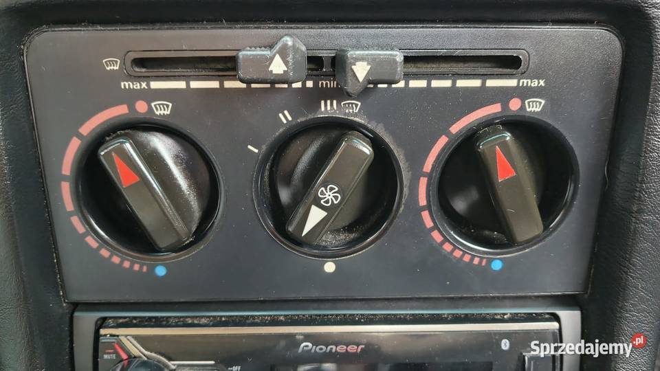 Mercedes W123 300D 1981 Klasyczna Beczka z Zgierz sprzedam