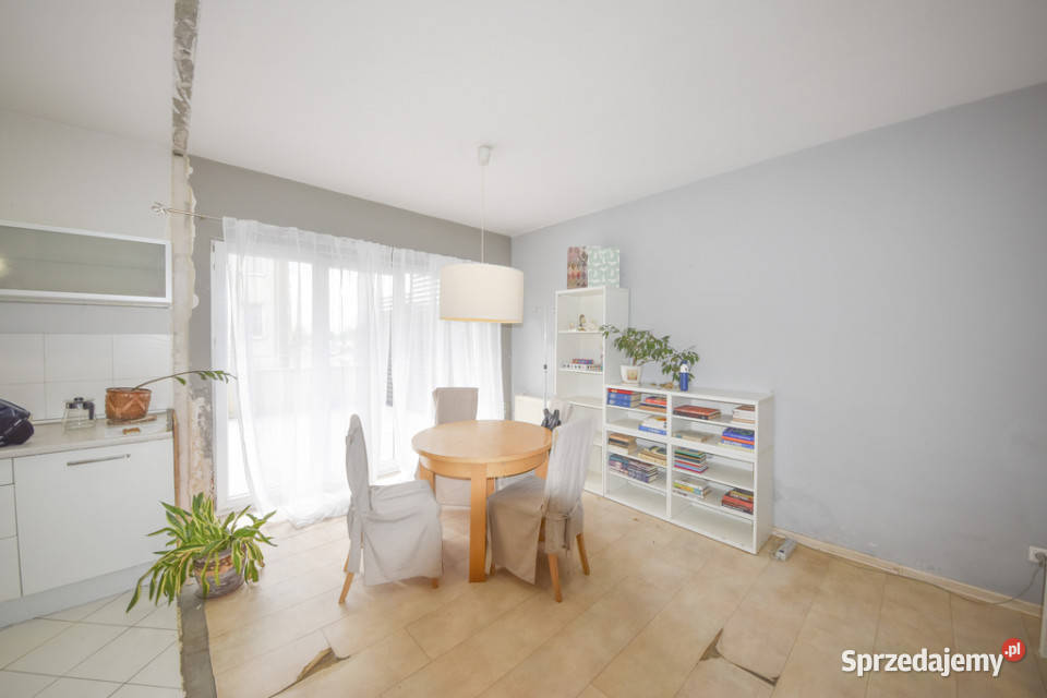 Mieszkanie na sprzedaż Opole 65 metrów 3 pokoje 65m2 Sprzedaż