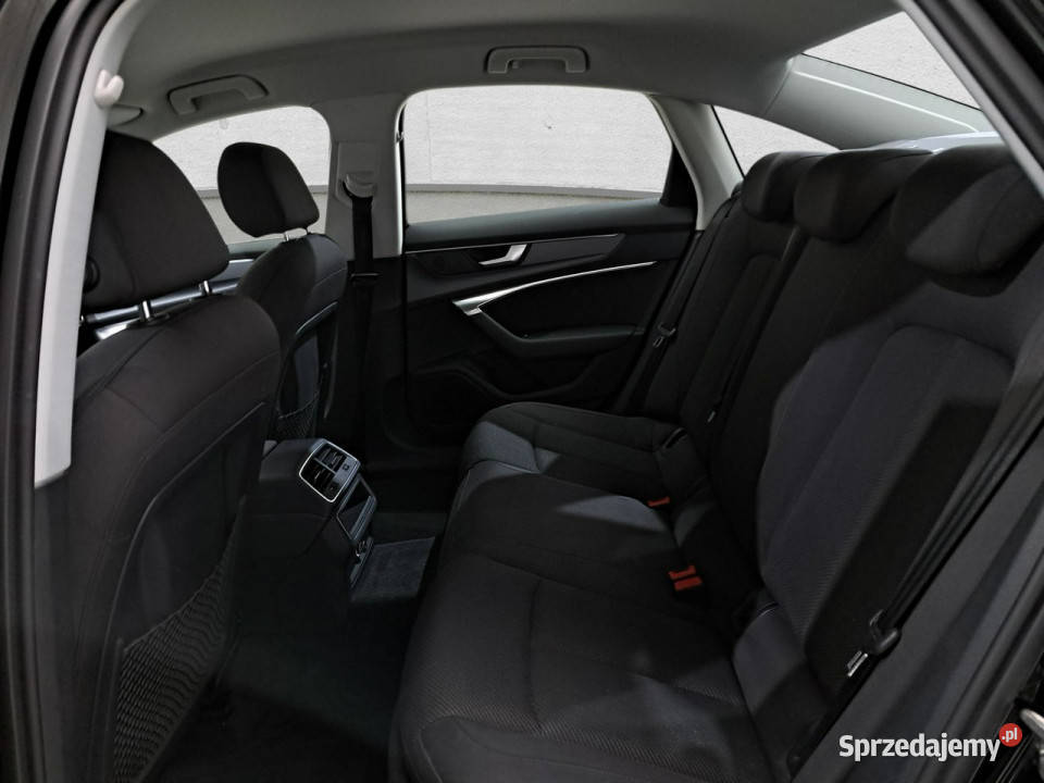 Audi A6 Limousine C8 20192025 Komorniki