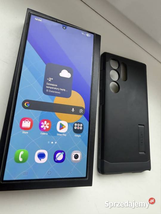 Samsung Galaxy s24 ultra Chodecz