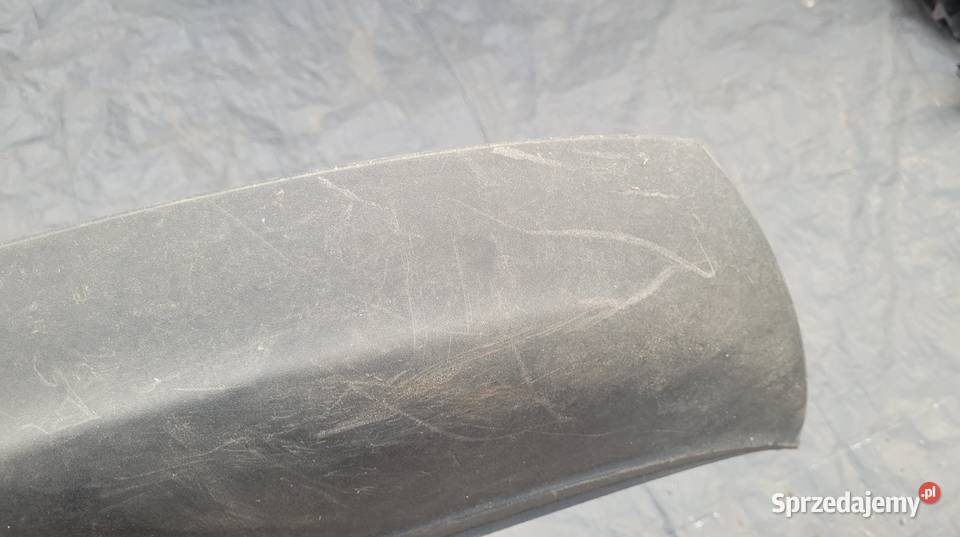 AUDI A5 8T LIFT SPORTBACK HOKEJ DOKŁADKA osobowe Ruda Śląska