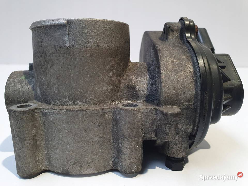PRZEPUSTNICA Ford C 16 16V 4F9U9E928CA osobowe lubelskie sprzedam