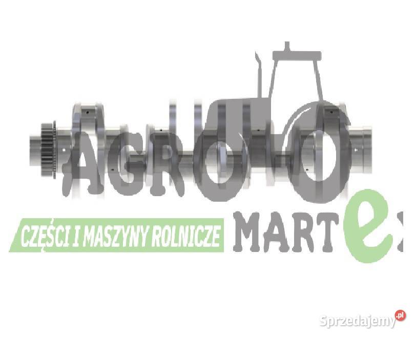 RE534314 R526191 WAŁ KORBOWY JD Wichrów sprzedam