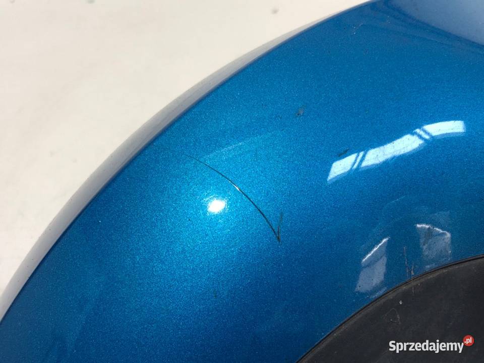 LUSTERKO PRAWY SEAT IBIZA IV Hatchback 0817 AZUL