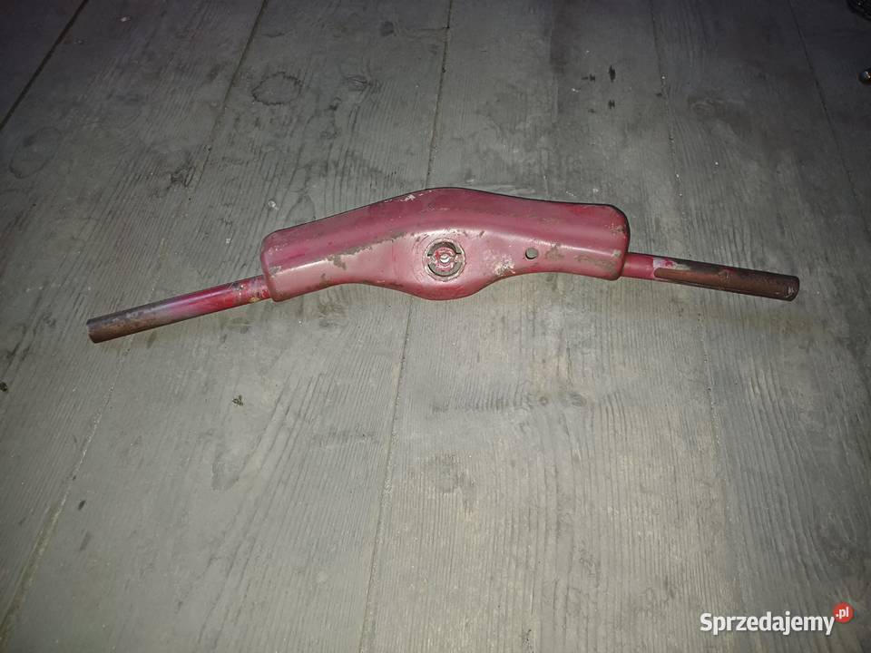 Kierownica shl m17 gazela Świdnica Polska