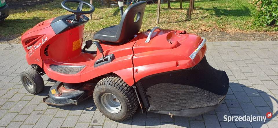 Alko T15 102HD wielkopolskie