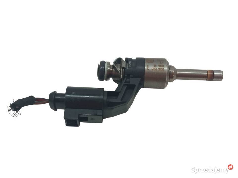 WTRYSKIWACZ 03C906036M 14 TSI Skoda Octavia II osobowe