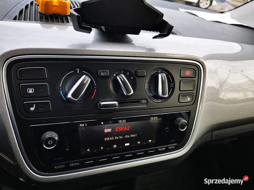 10 benzyna 60 SALON 1 WŁAŚCICIEL Serwisowany Warszawa