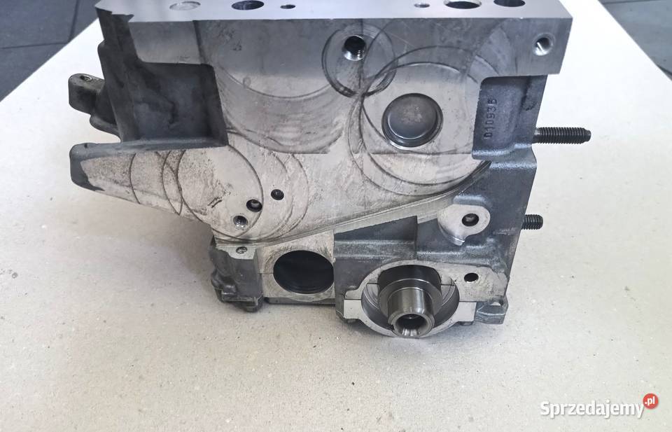 GŁOWICA Audi VW Seat Skoda 20 TDI 16V 03L103373J Brzostek