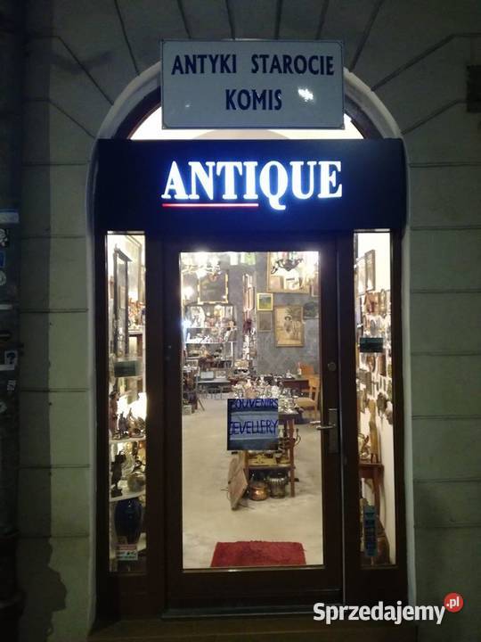 ŻYDOWSKA OPASKA NA RĘKĘ Z GWIAZDĄ DAWIDA Kraków