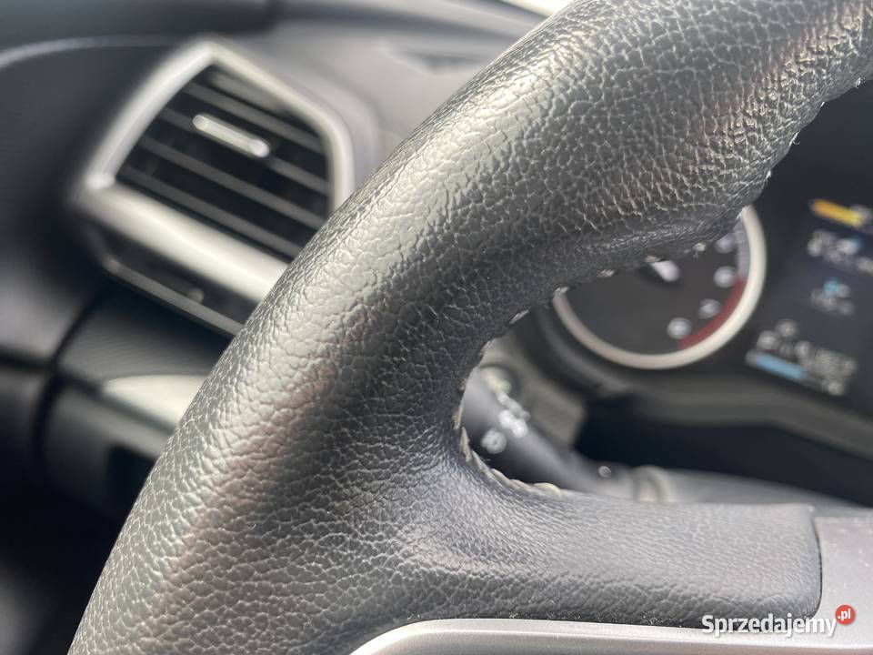 Subaru Forester 2019 25 przebieg 78000