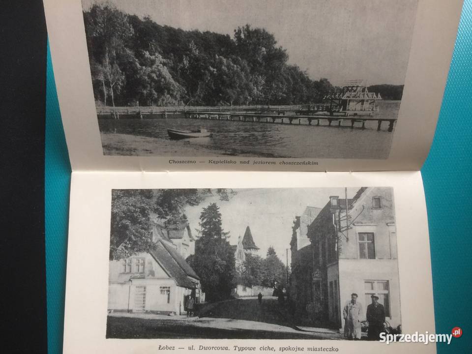 3469 Piękna Jest Ziemia Szczecińska Szczecin