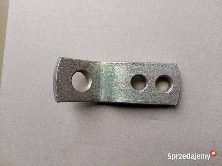 Ursus 28123512 MF 235255 wspornik łańcucha PRL Części zamienne lubelskie Lublin sprzedam