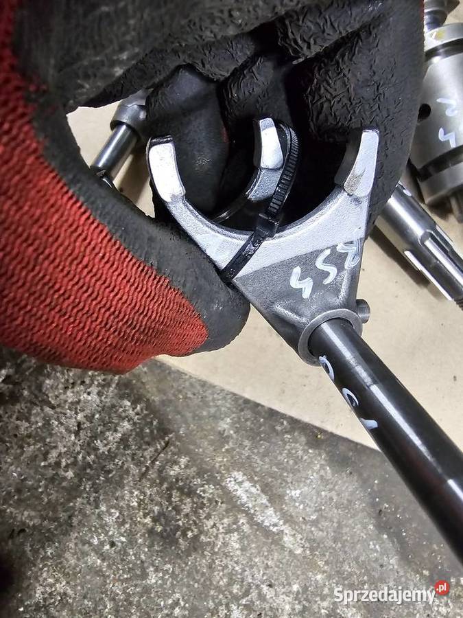 Aprilia RS4 skrzynia biegów tuono wałek wałki sprzedam